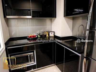 The Crest Sukhumvit 34, Bangkok, Thailand The Crest Sukhumvit 34, Bangkok, Thailand