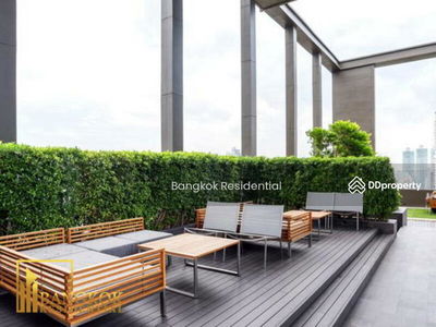 The Crest Sukhumvit 34, Bangkok, Thailand The Crest Sukhumvit 34, Bangkok, Thailand