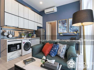 The Line Sukhumvit 101, Bangkok, Thailand The Line Sukhumvit 101, Bangkok, Thailand