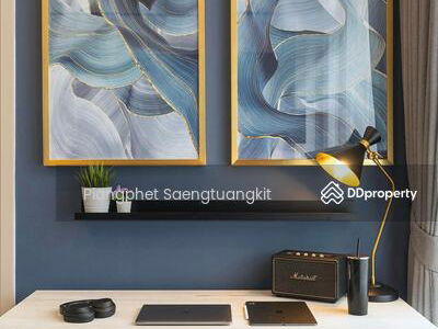 The Line Sukhumvit 101, Bangkok, Thailand The Line Sukhumvit 101, Bangkok, Thailand