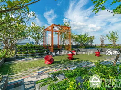 The Line Sukhumvit 101, Bangkok, Thailand The Line Sukhumvit 101, Bangkok, Thailand