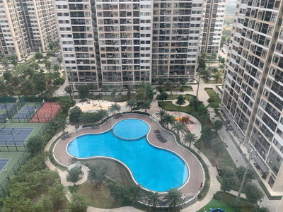 Vinhomes Smart City, Vietnam Vinhomes Smart City, Vietnam