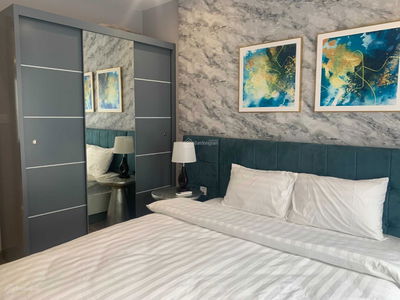 Vinhomes Smart City, Vietnam Vinhomes Smart City, Vietnam