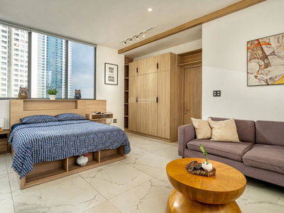 Alojamiento en Ho Chi Minh City, Vietnam Alojamiento en Ho Chi Minh City, Vietnam