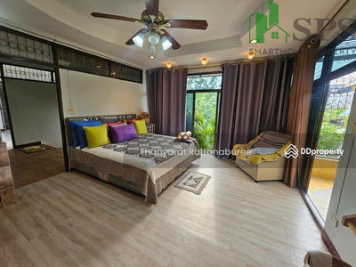 For rent Townhouse near bts Udomsuk, Bangkok, Thailand For rent Townhouse near bts Udomsuk, Bangkok, Thailand