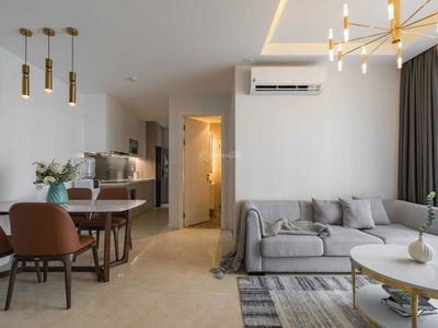 Vinhomes D'Capitale, Vietnam Vinhomes D'Capitale, Vietnam