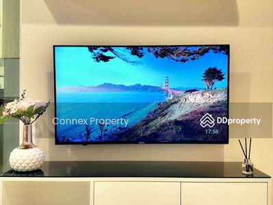 The Sky Sukhumvit, Bangkok, Thailand The Sky Sukhumvit, Bangkok, Thailand