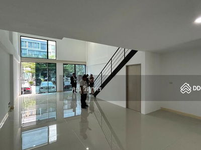 Nirvana@Work Ladprao-Kasetnawamin, Bangkok, Thailand Nirvana@Work Ladprao-Kasetnawamin, Bangkok, Thailand