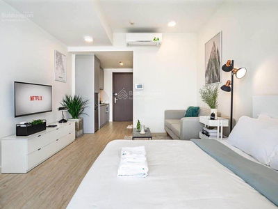 Masteri Millennium, Vietnam Masteri Millennium, Vietnam