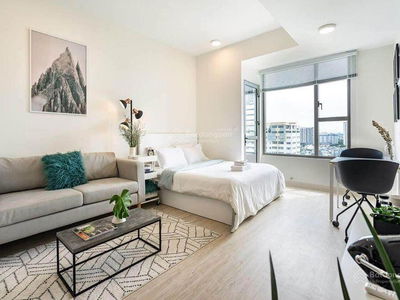 Masteri Millennium, Vietnam Masteri Millennium, Vietnam