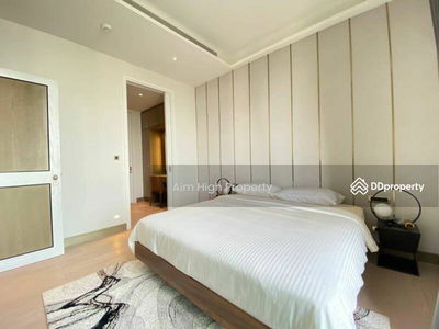 The Residences At Mandarin Oriental, Bangkok, Thailand The Residences At Mandarin Oriental, Bangkok, Thailand