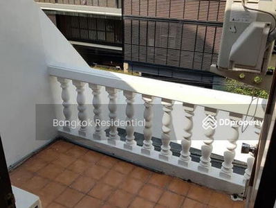 Townhouse, Bangkok, Thailand Townhouse, Bangkok, Thailand