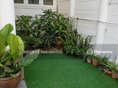 Townhouse, Bangkok, Thailand Townhouse, Bangkok, Thailand