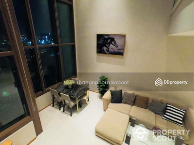 The Emporio Place, Bangkok, Thailand The Emporio Place, Bangkok, Thailand