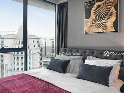 The Lumpini 24, Bangkok, Thailand The Lumpini 24, Bangkok, Thailand