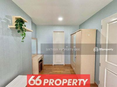 The Mark Ratchada-Airport Link, Bangkok, Thailand The Mark Ratchada-Airport Link, Bangkok, Thailand