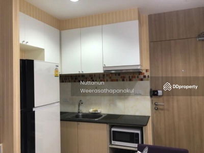 Noble ReD, Bangkok, Thailand Noble ReD, Bangkok, Thailand