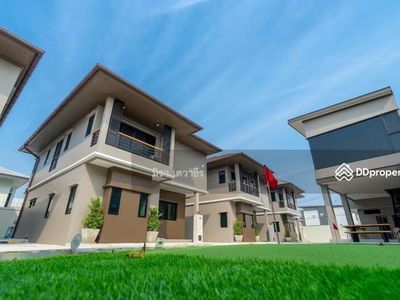 Premium House for rent 2-storeyt. On Assumption-Nong Kho Road Opposite to J Park Sriracha, Chon Buri, Thailand Premium House for rent 2-storeyt. On Assumption-Nong Kho Road Opposite to J Park Sriracha, Chon Buri, Thailand