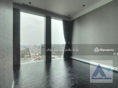 The Ritz-Carlton Residences, Bangkok, Thailand The Ritz-Carlton Residences, Bangkok, Thailand