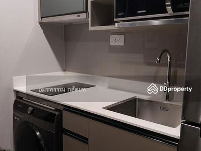 IDEO Mobi Rangnam, Bangkok, Thailand IDEO Mobi Rangnam, Bangkok, Thailand