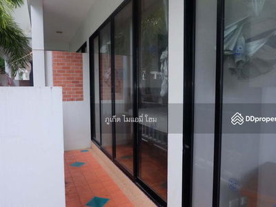 Kalim One Bedroom Condo Of 65 sqm, Phuket, Thailand Kalim One Bedroom Condo Of 65 sqm, Phuket, Thailand