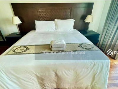 Royal Residence Park, Bangkok, Thailand Royal Residence Park, Bangkok, Thailand