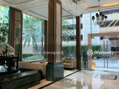 The Address Chidlom, Bangkok, Thailand The Address Chidlom, Bangkok, Thailand