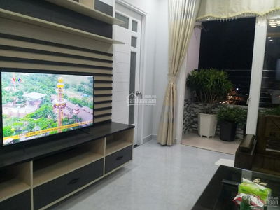 Apartment 8X Thai An, Vietnam Apartment 8X Thai An, Vietnam