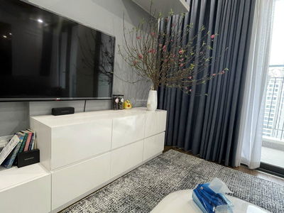 Sunshine Garden, Vietnam Sunshine Garden, Vietnam