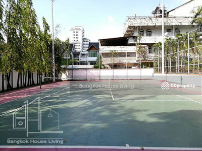 Tubtim Mansion, Bangkok, Thailand Tubtim Mansion, Bangkok, Thailand