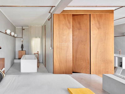 The Botanica, Vietnam The Botanica, Vietnam