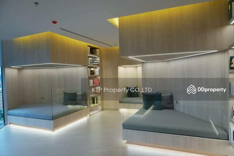 One9Five Asoke-Rama 9, Bangkok, Thailand One9Five Asoke-Rama 9, Bangkok, Thailand