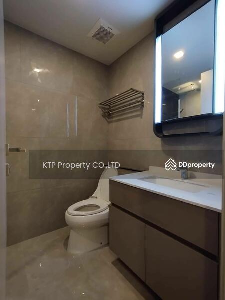 One9Five Asoke-Rama 9, Bangkok, Thailand One9Five Asoke-Rama 9, Bangkok, Thailand