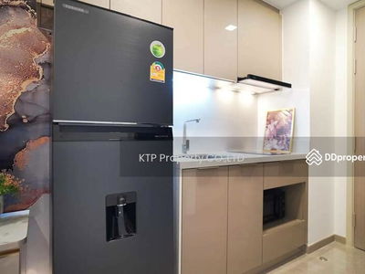 One9Five Asoke-Rama 9, Bangkok, Thailand One9Five Asoke-Rama 9, Bangkok, Thailand