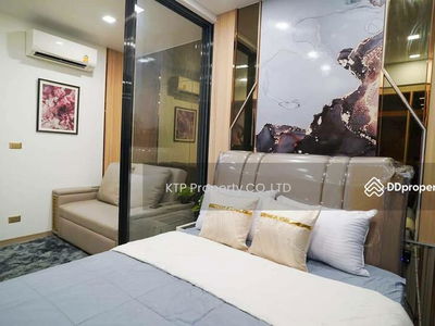 One9Five Asoke-Rama 9, Bangkok, Thailand One9Five Asoke-Rama 9, Bangkok, Thailand