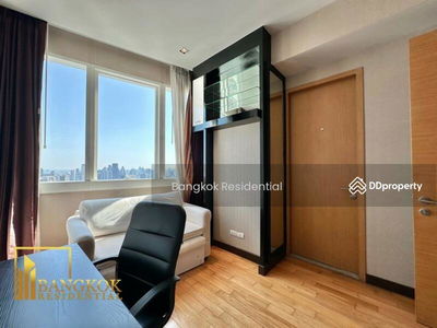 Millennium Residence, Bangkok, Thailand Millennium Residence, Bangkok, Thailand