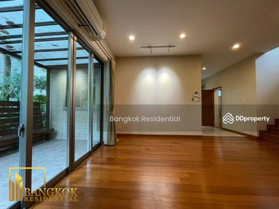 House in Compound, Bangkok, Thailand House in Compound, Bangkok, Thailand