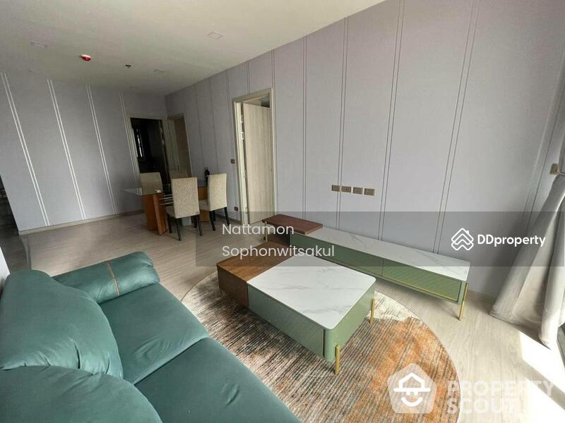 One9Five Asoke-Rama 9, Bangkok, Thailand One9Five Asoke-Rama 9, Bangkok, Thailand