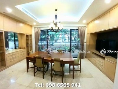 Town House, Bangkok, Thailand Town House, Bangkok, Thailand