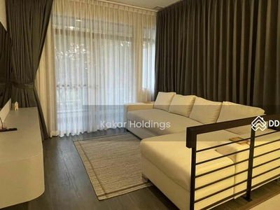 Manthana Srinakarin Village, Samut Prakan, Thailand Manthana Srinakarin Village, Samut Prakan, Thailand