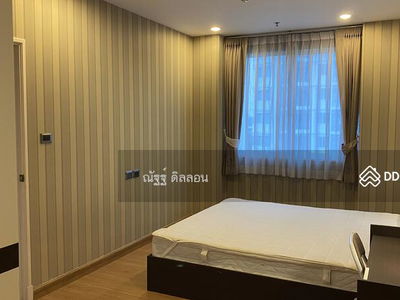 Supalai Wellington, Bangkok, Thailand Supalai Wellington, Bangkok, Thailand