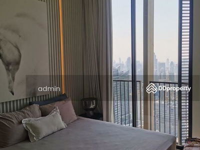 Noble BE19 Sukhumvit, Bangkok, Thailand Noble BE19 Sukhumvit, Bangkok, Thailand