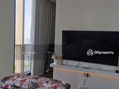 Noble BE19 Sukhumvit, Bangkok, Thailand Noble BE19 Sukhumvit, Bangkok, Thailand