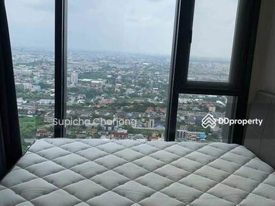 The Line Sukhumvit 101, Bangkok, Thailand The Line Sukhumvit 101, Bangkok, Thailand