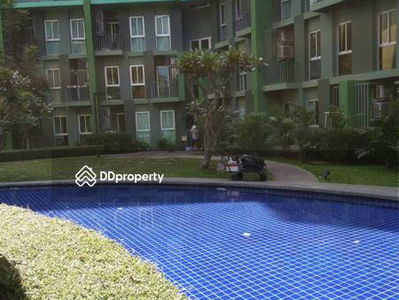 PARC EXO Kaset-Nawamintra, Bangkok, Thailand PARC EXO Kaset-Nawamintra, Bangkok, Thailand