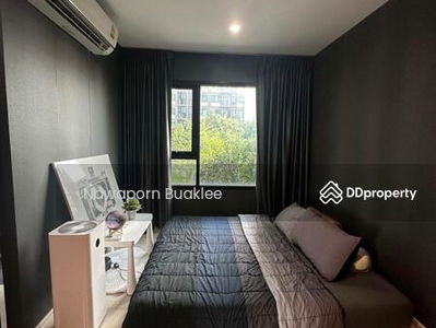 Life Asoke, Bangkok, Thailand Life Asoke, Bangkok, Thailand