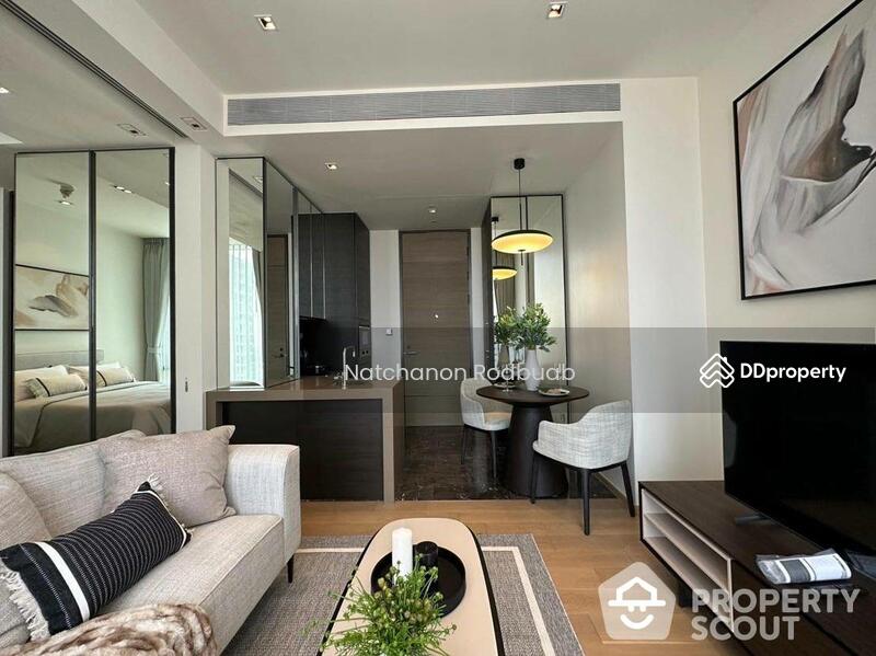 28 Chidlom, Bangkok, Thailand 28 Chidlom, Bangkok, Thailand