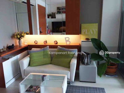 Rhythm Sathorn-Narathiwas, Bangkok, Thailand Rhythm Sathorn-Narathiwas, Bangkok, Thailand