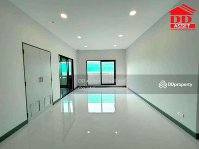 The City Bangna, Samut Prakan, Thailand The City Bangna, Samut Prakan, Thailand