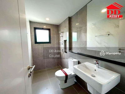 The City Bangna, Samut Prakan, Thailand The City Bangna, Samut Prakan, Thailand